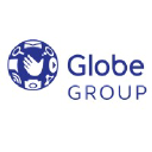 Logo of globe