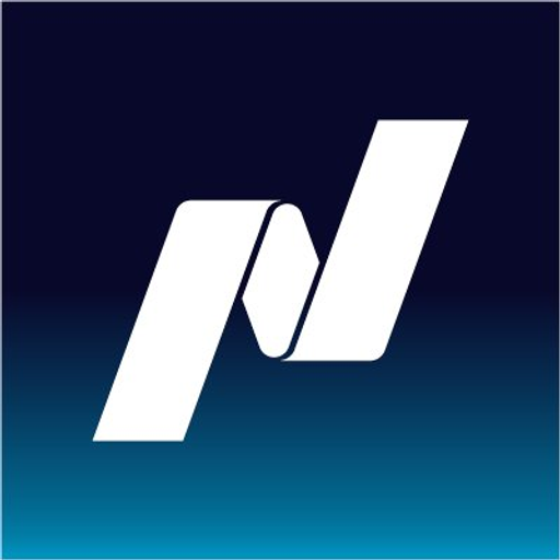 Logo of nasdaq