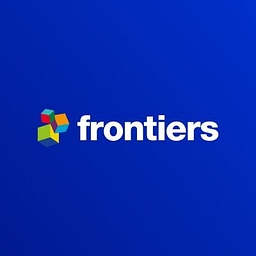 Logo of frontiersin
