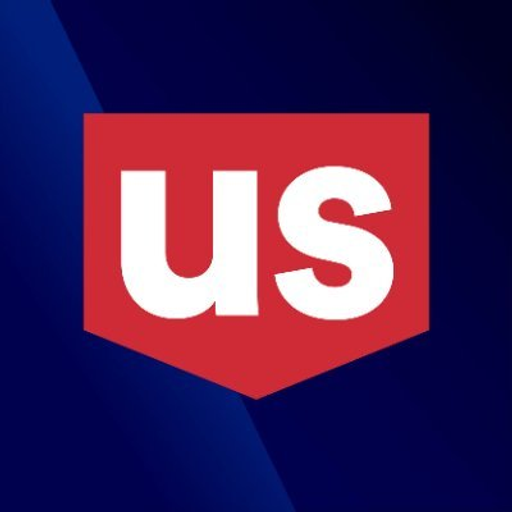 Logo of usbank