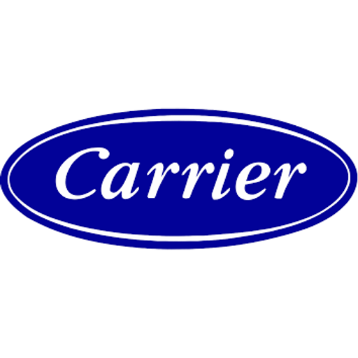 Logo of carrier