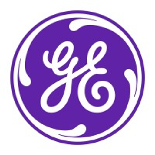 Logo of gehc