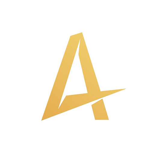 Logo of alkami
