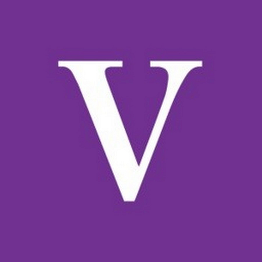Logo of veralto