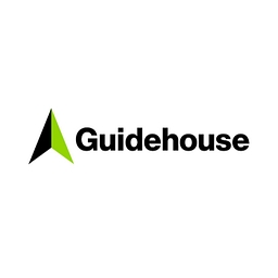 Logo of guidehouse