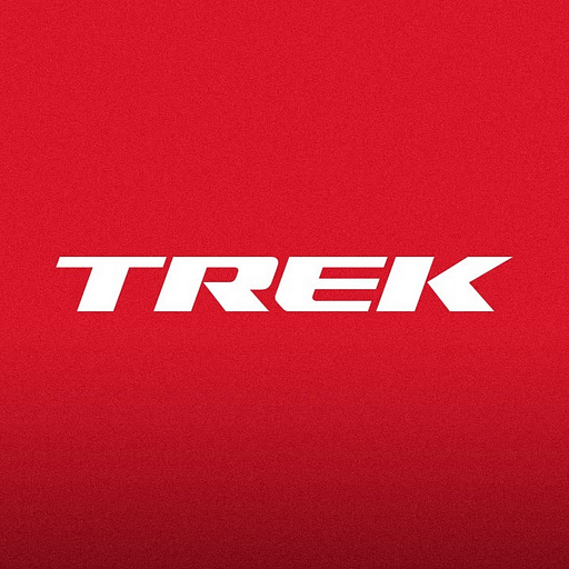 Logo of trekbikes
