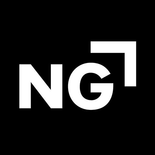 Logo of ngc