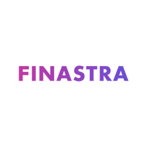 Logo of finastra