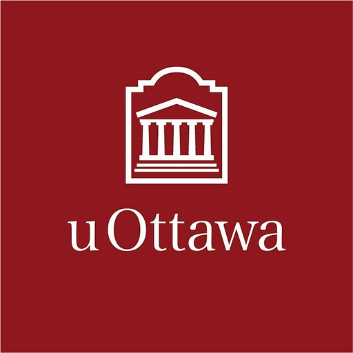 Logo of uottawa