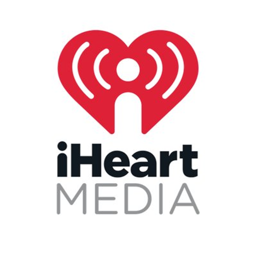 Logo of iheartmedia