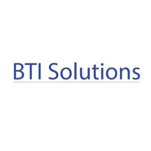 Logo of btisolutions