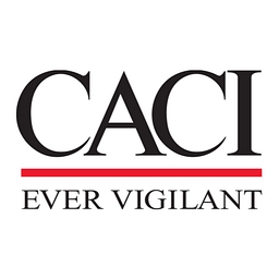 Logo of caci