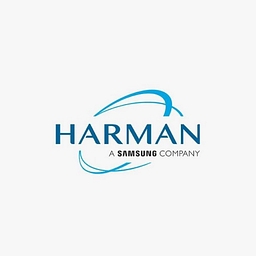 Logo of harman