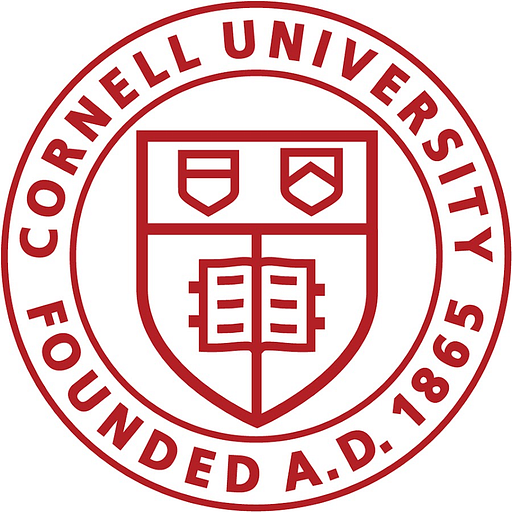 Logo of cornell