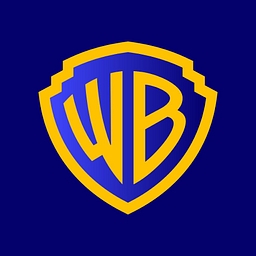 Logo of WARNER BRO. DISCOVERY