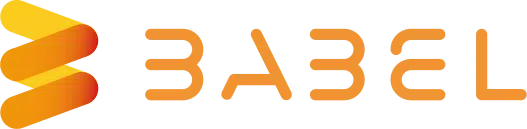 Logo of babelgroup