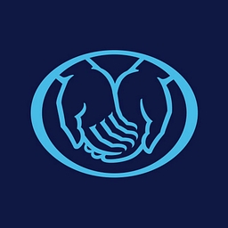 Logo of allstate