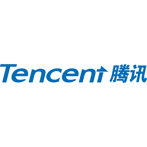 Logo of tencent