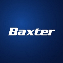 Logo of baxter