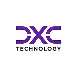 Logo of dxctechnology