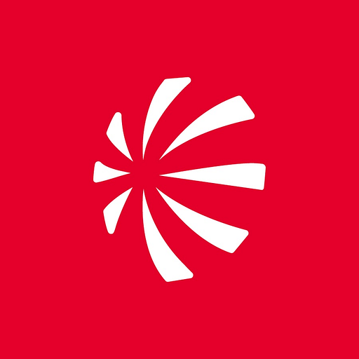 Logo of Leonardo
