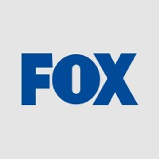 Logo of fox
