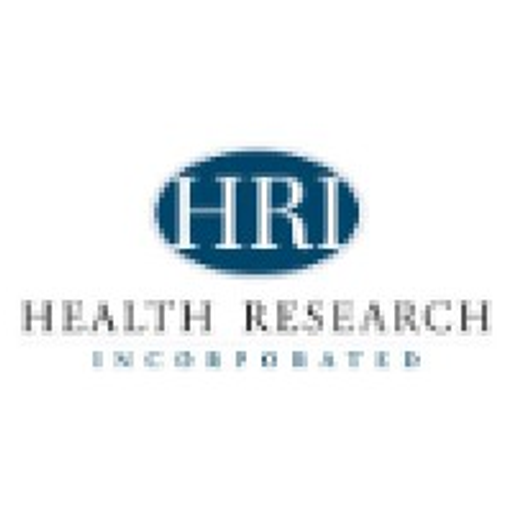 Logo of healthresearch