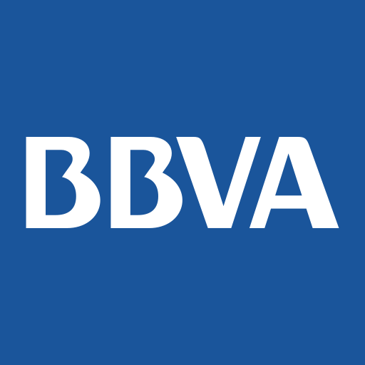 Logo of bbva