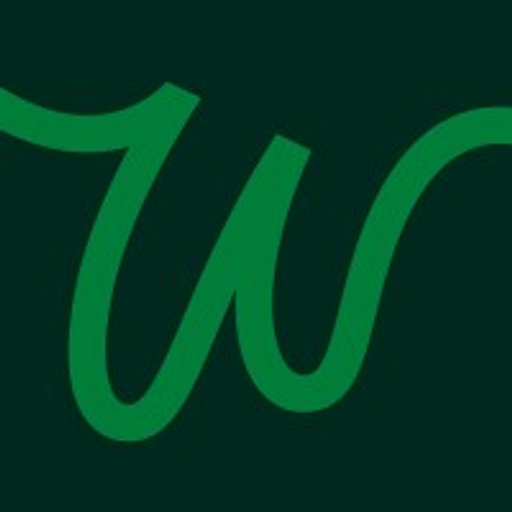 Logo of wonder