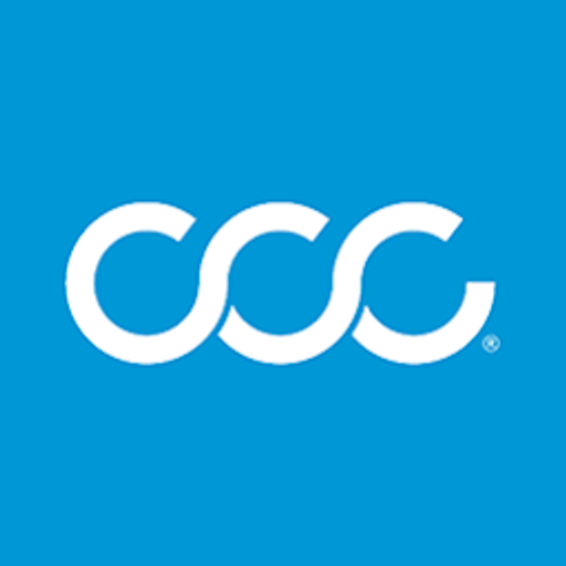 Logo of cccis