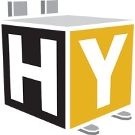 Logo of hysteryale