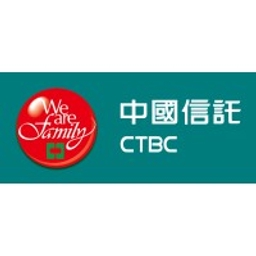 Logo of ctbcholding