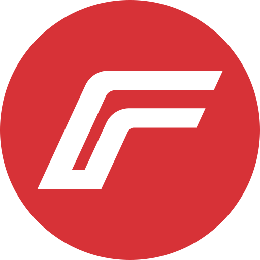 Logo of fronius