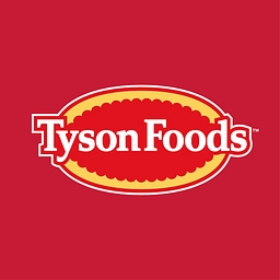 Logo of tysonfoods