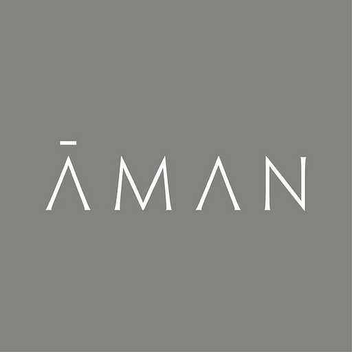 Logo of aman