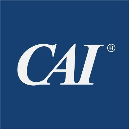 Logo of cai