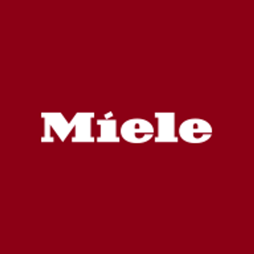 Logo of miele
