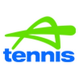 Logo of Tennis Australia