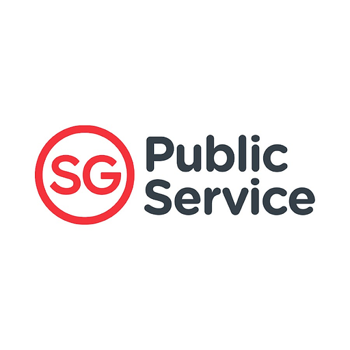 Logo of sggovterp