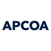 Logo of APCOA Group GmbH
