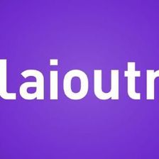 Logo of Laioutr GmbH