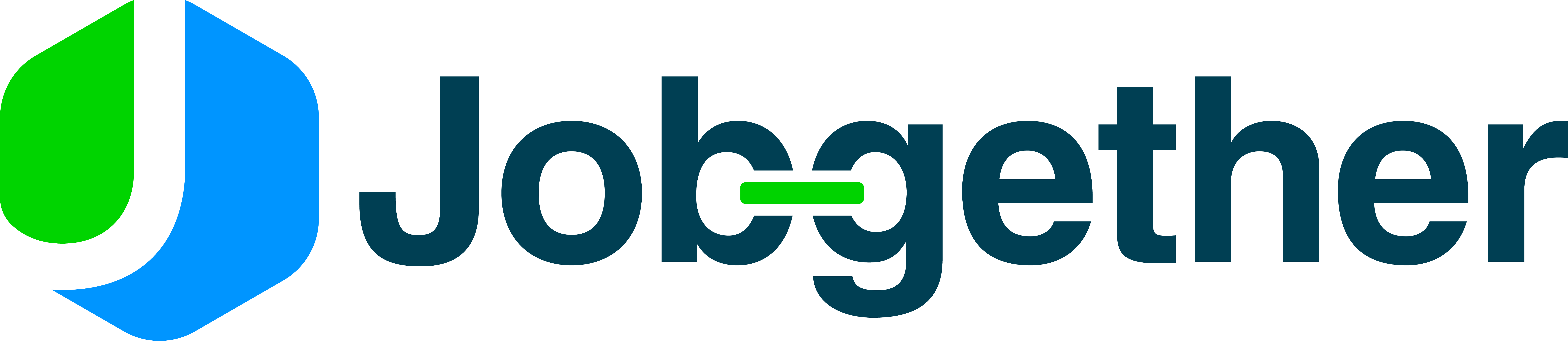 Logo of Jobgether