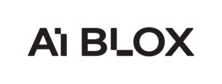 Logo of AI-Blox