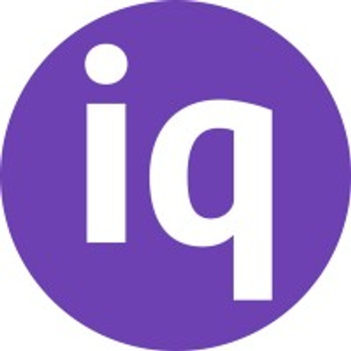 Logo of Infoquest
