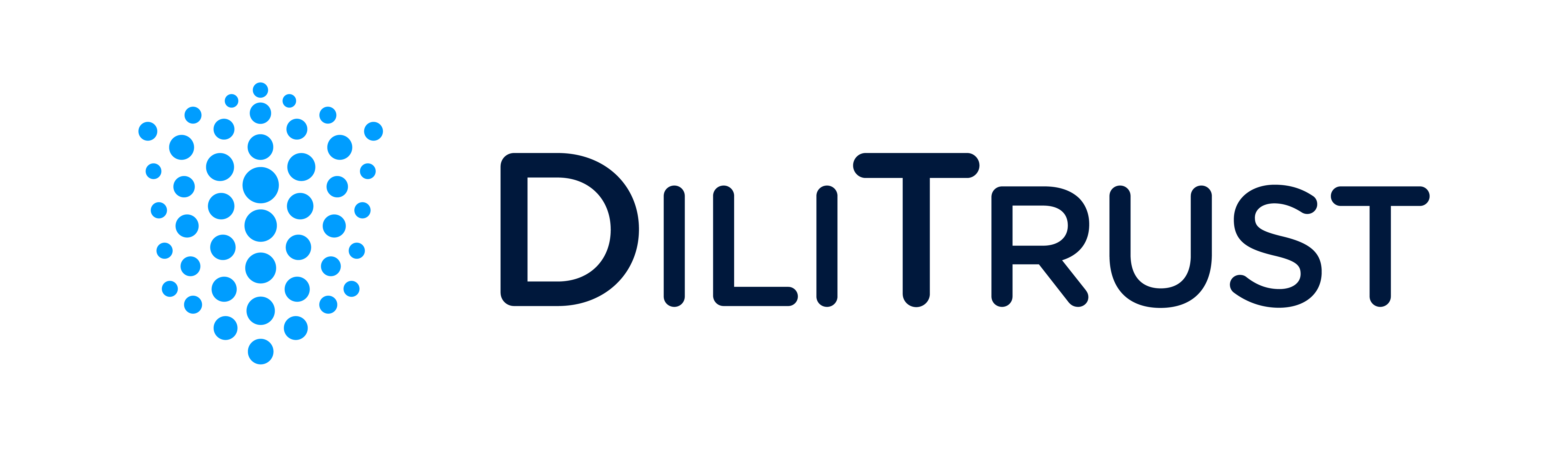 Logo of DiliTrust