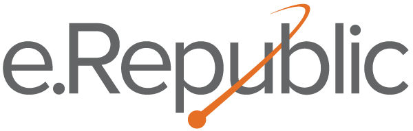 Logo of erepublic