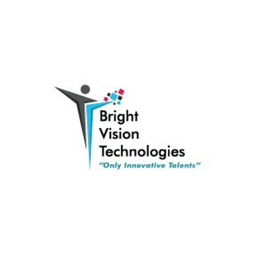 Logo of Bright Vision Technologies