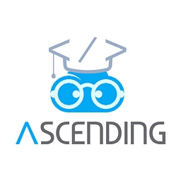 Logo of ASCENDING