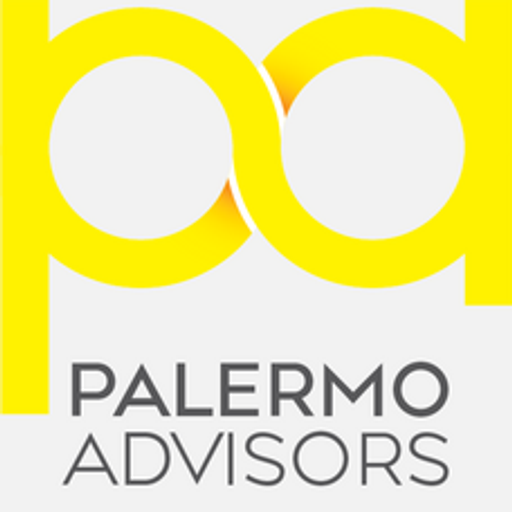 Logo of Palermo Advisors