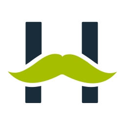 Logo of HostPapa